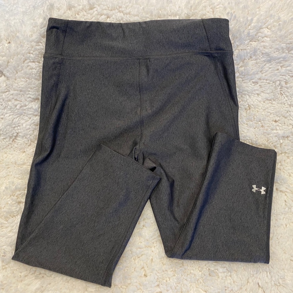 Under armour Legging compression cropped Medium